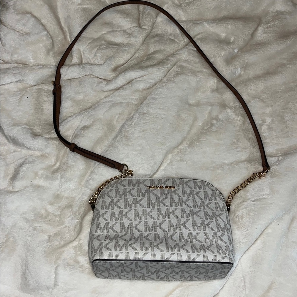 Michael Kors Cindy Crossbody